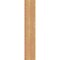 Ekena Millwork Funston Slat Smooth Outlooker, Western Red Cedar, 5 1/2"W x 18"D x 30"H OUT06X18X30FST06SWR - alternate 4